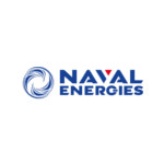 logo Naval Energie