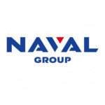 logo Naval Group