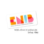 logo Enib
